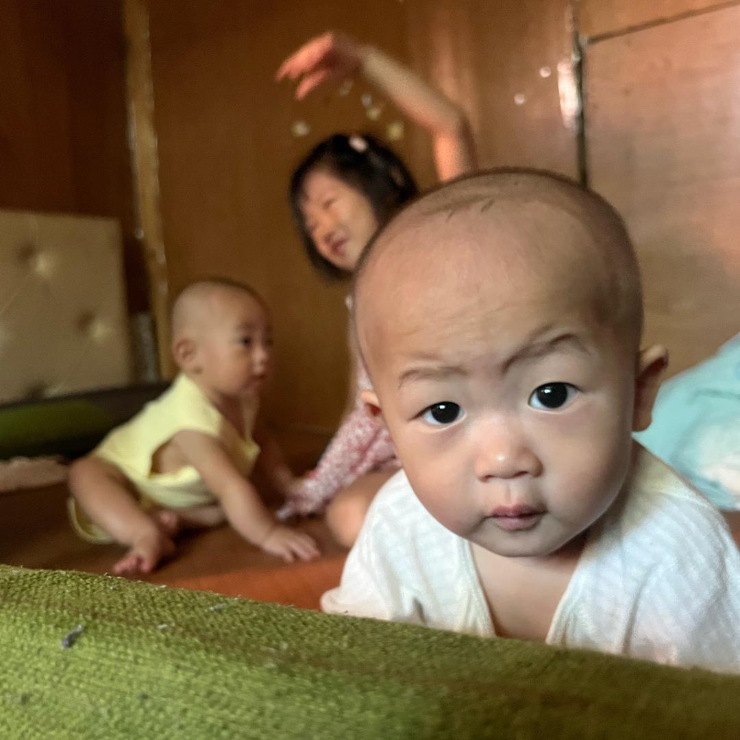 阳阳美妆