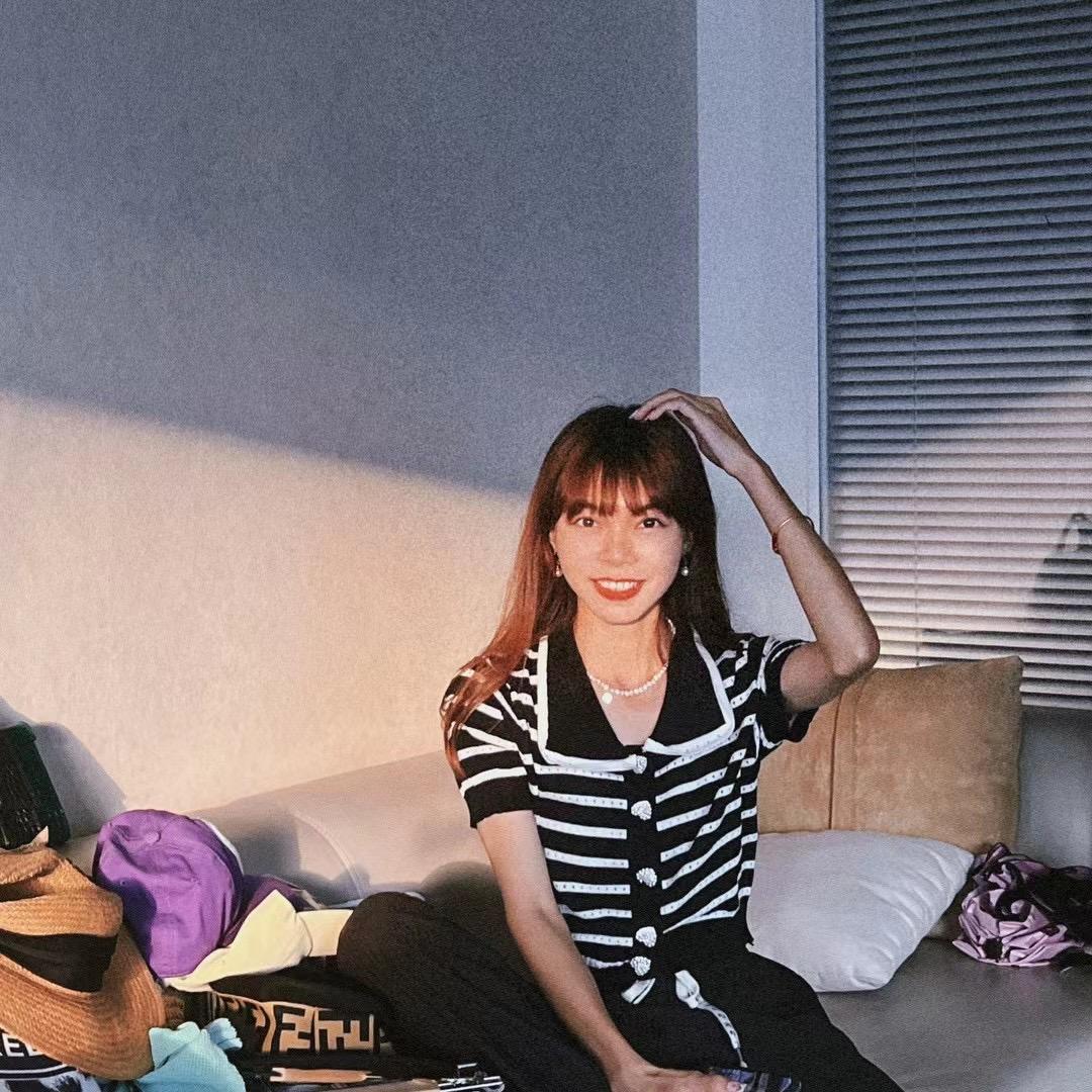 厂长女儿-小鹿