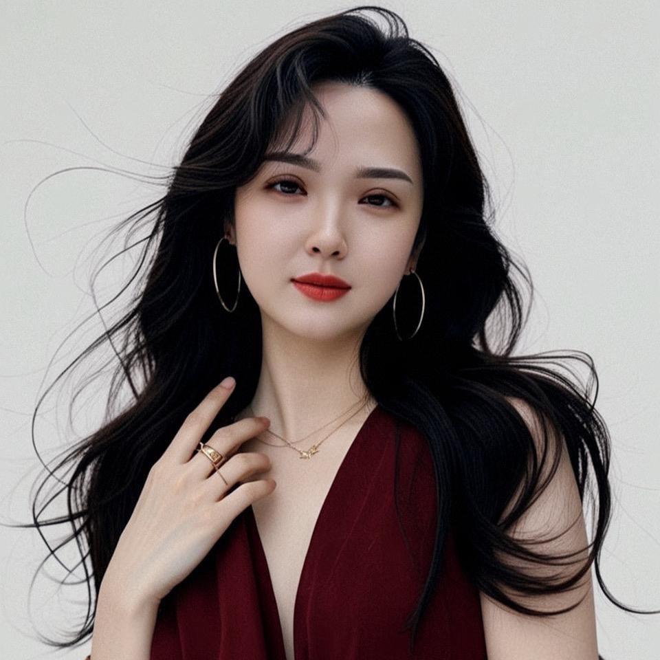 都昌红芭莉女装