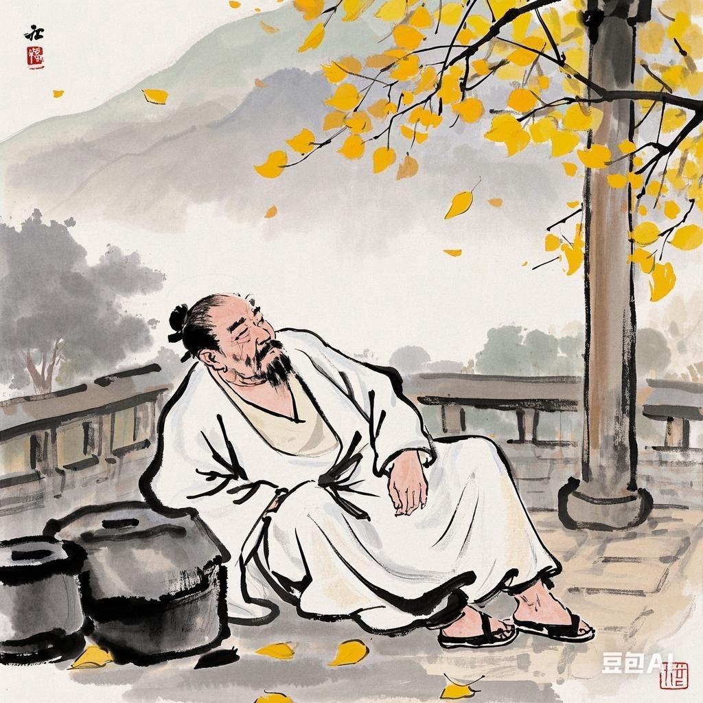 素问斋养生