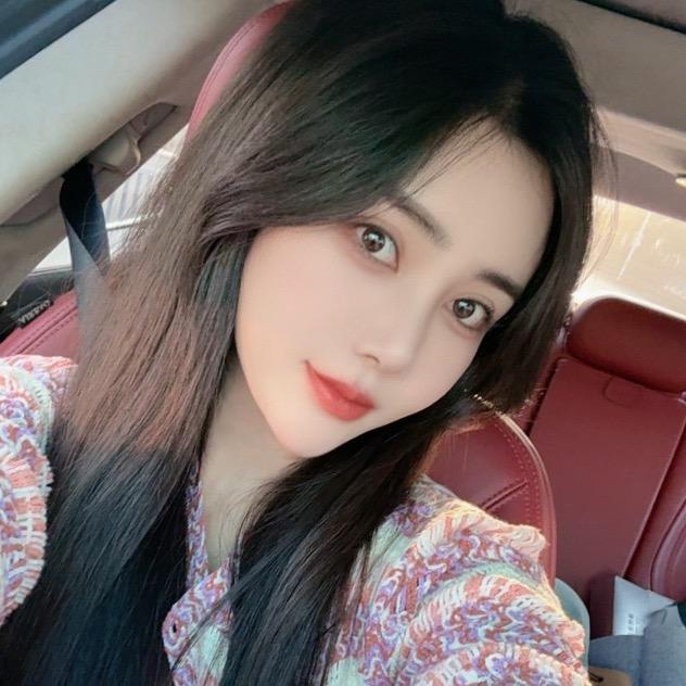 小亦❤️亦姐