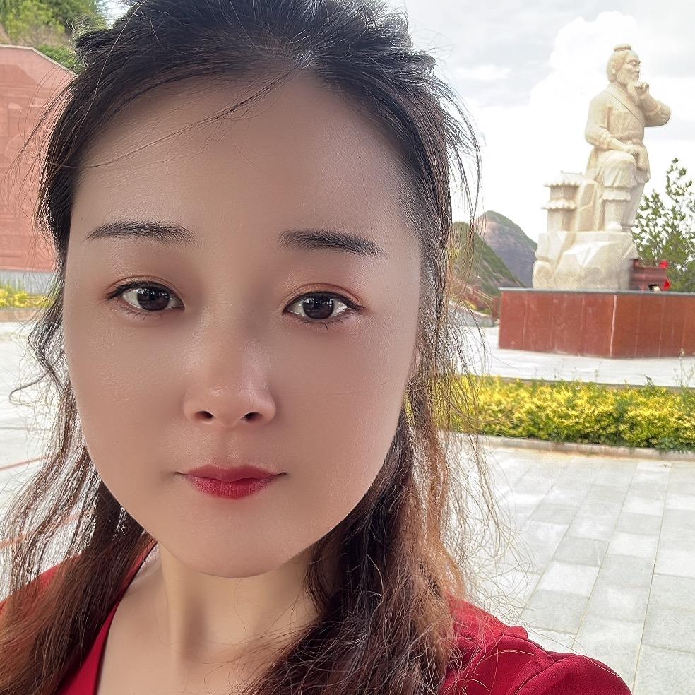 小靓记录日常