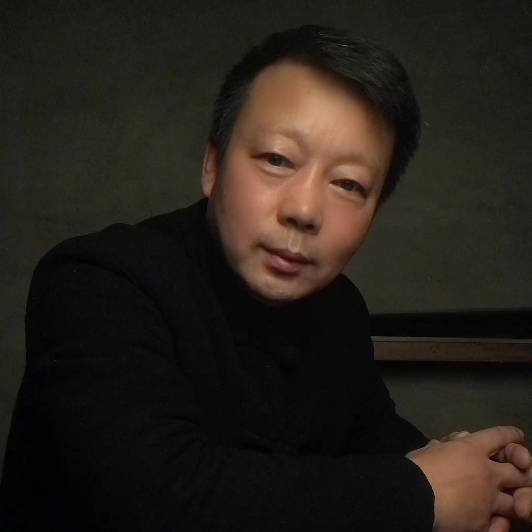 沐智堂古琴