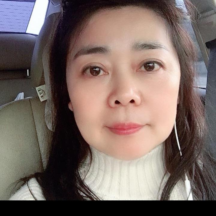 罗三姐HK💞
