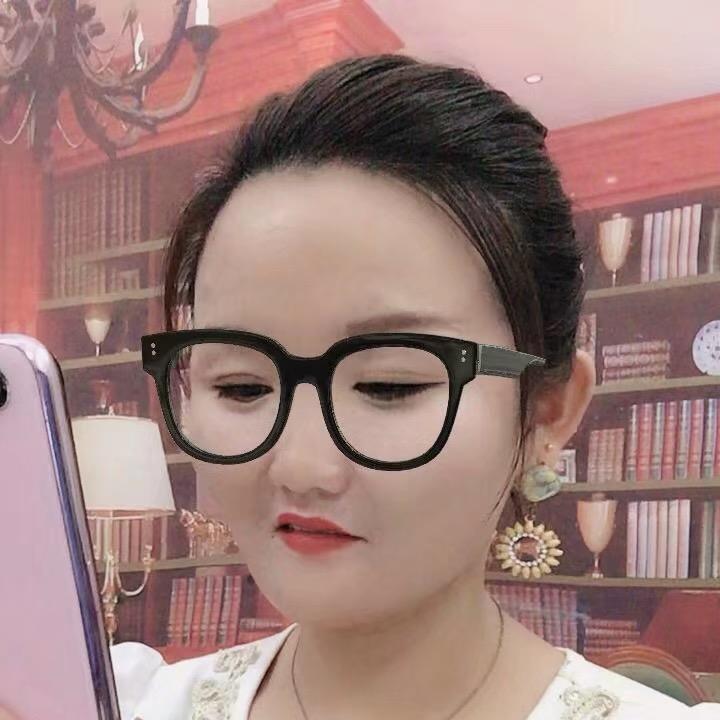 小梅手势舞