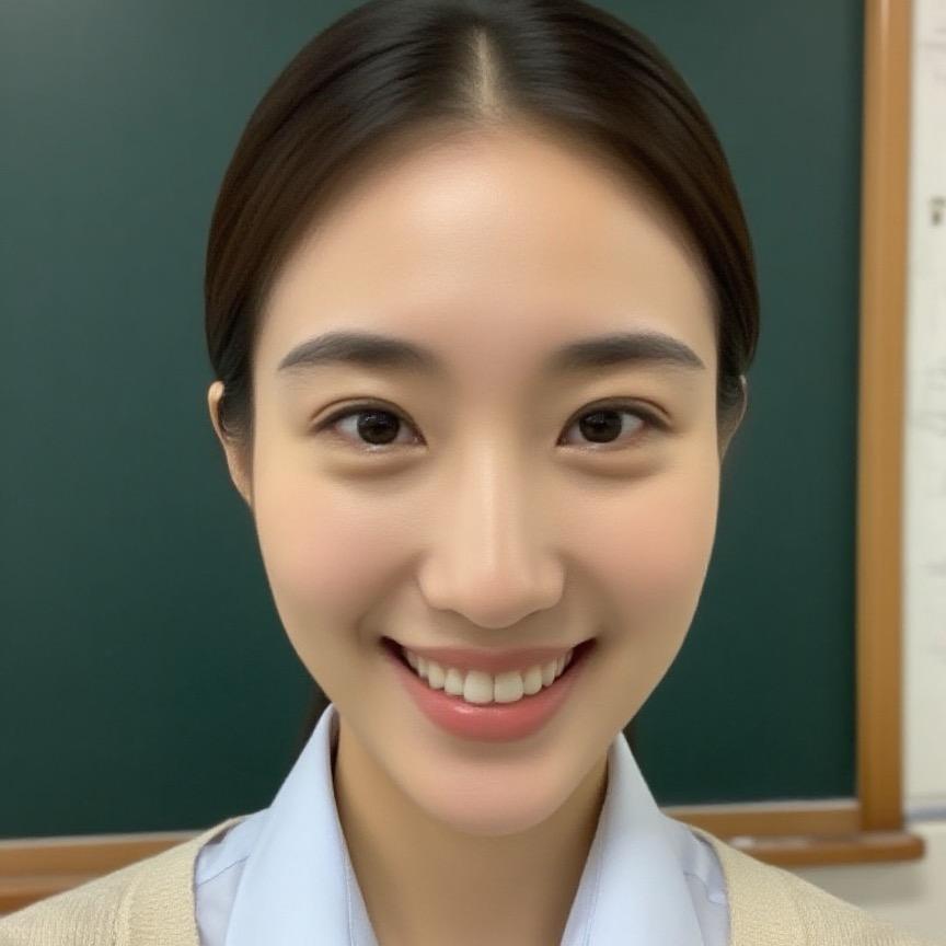 学而思Reading苗苗老师