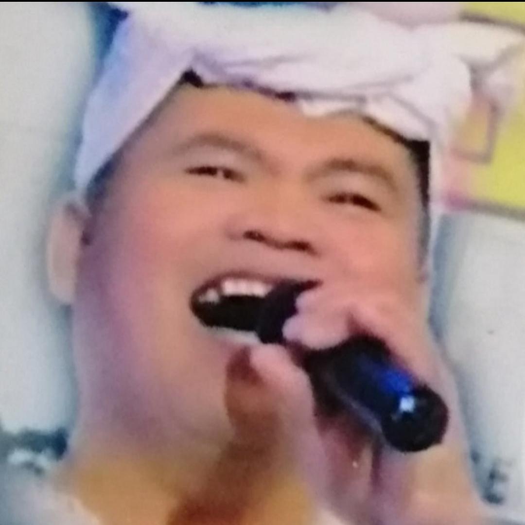 米花哥，