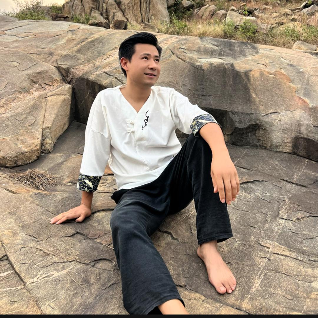 小李五行（化结之道晚课）