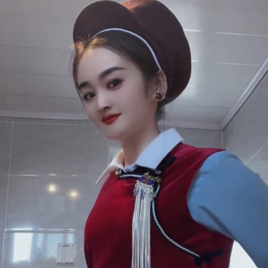 婉儿👒