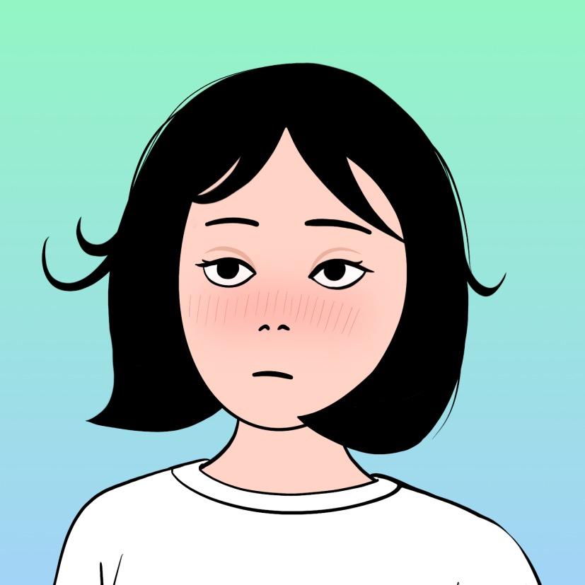 甄小主