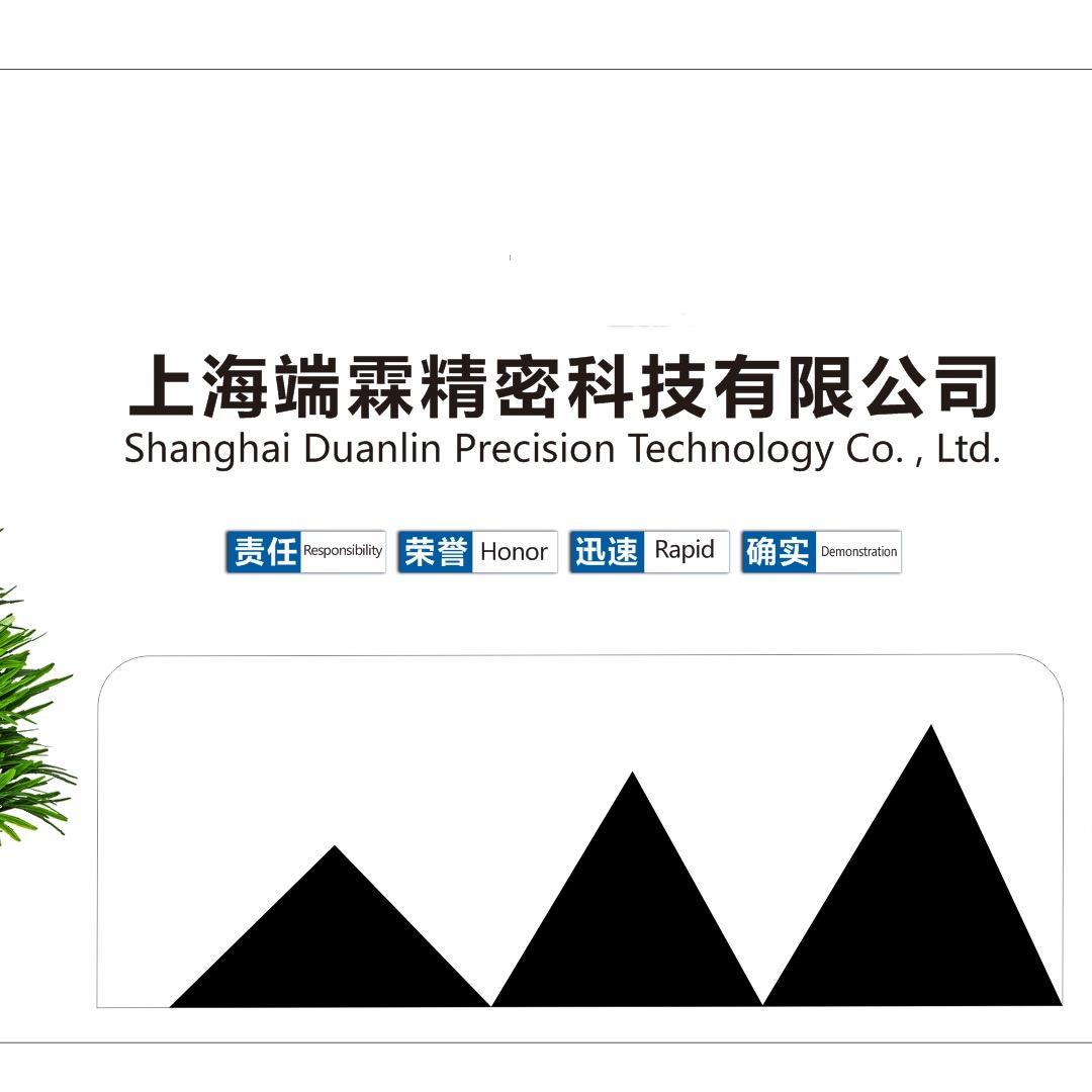 上海端霖精密科技有限公司