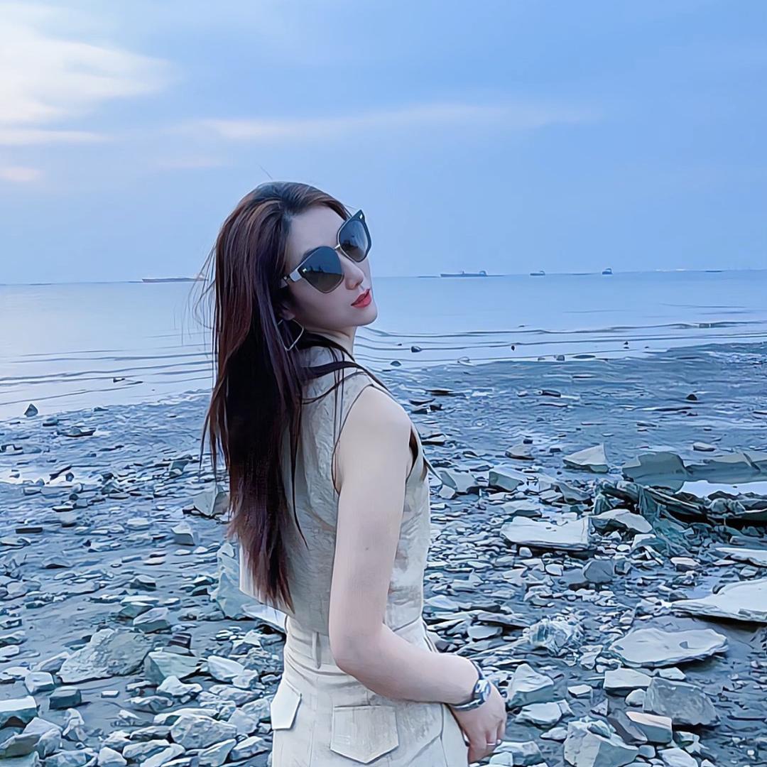 小杨吖