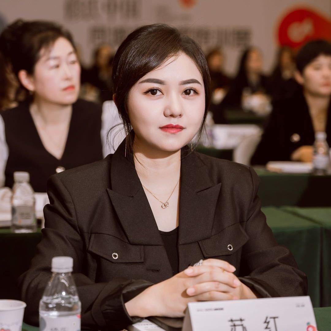 红姐新中式调肤➕修氏护肤