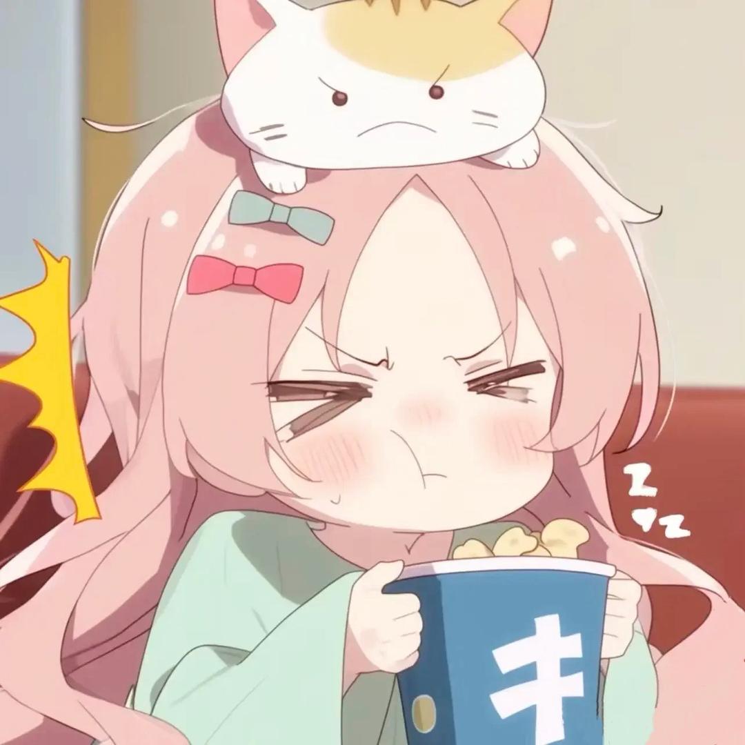 加菲猫