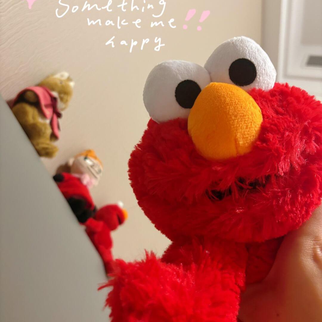Elmo