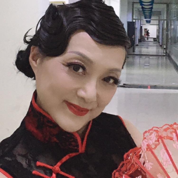 梅梅（妹妹）