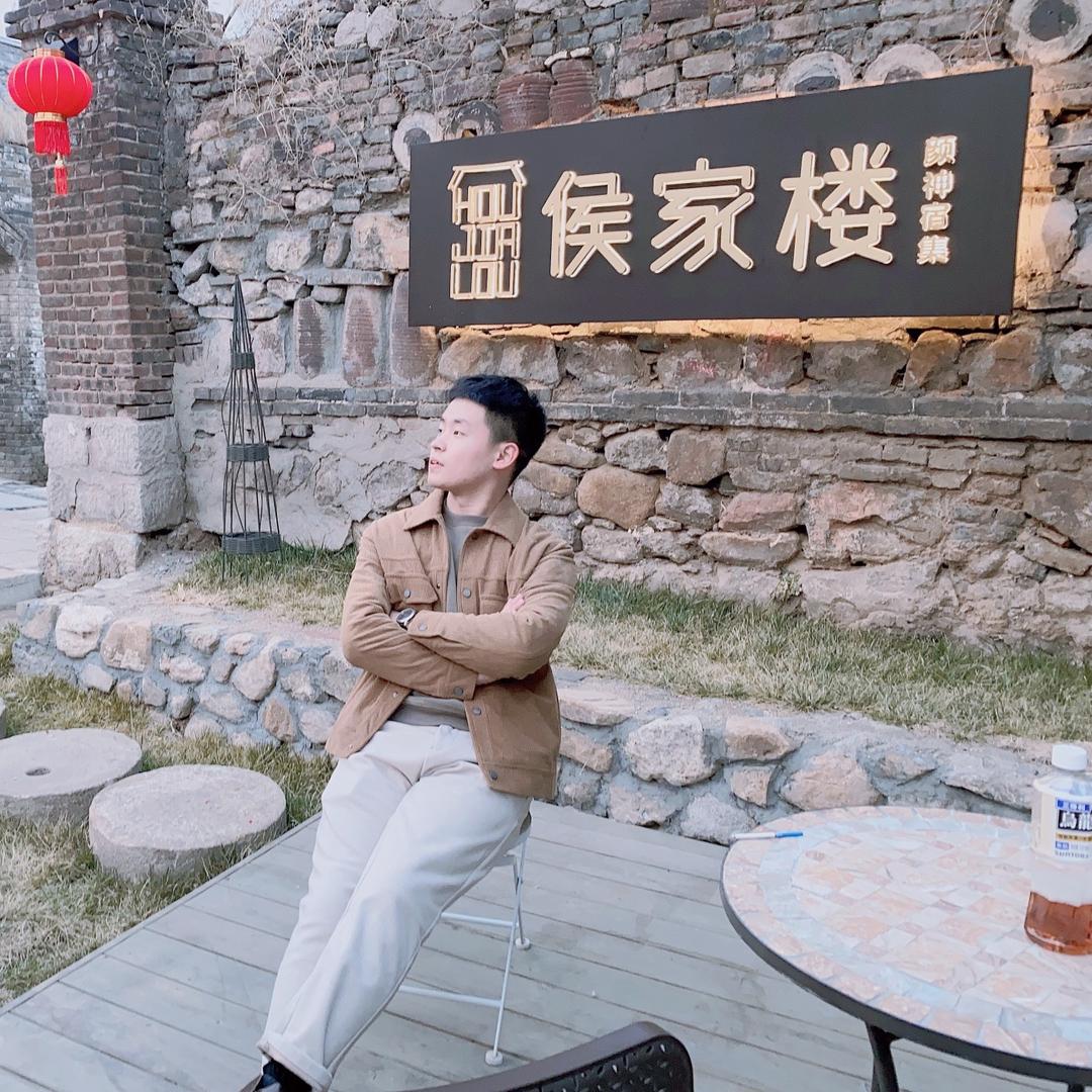 往终。