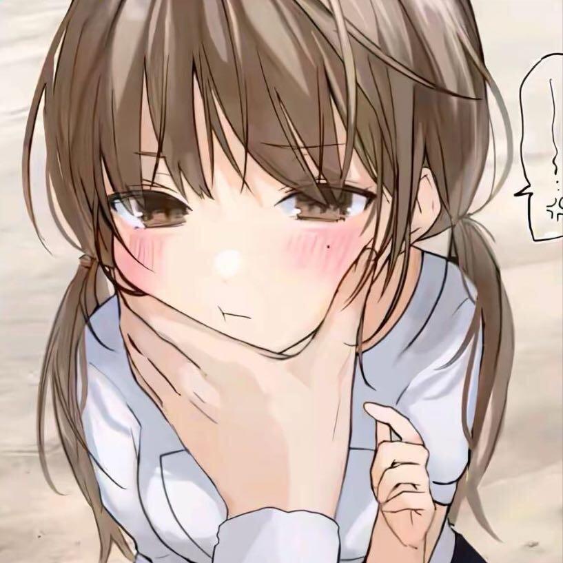 爱喝粥🥣