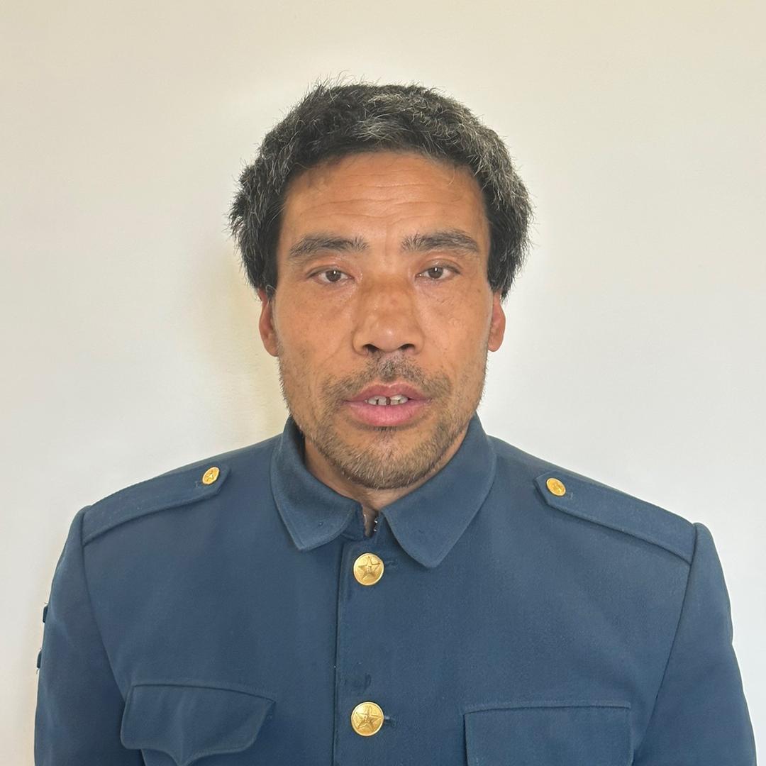 马文东(泡面哥)