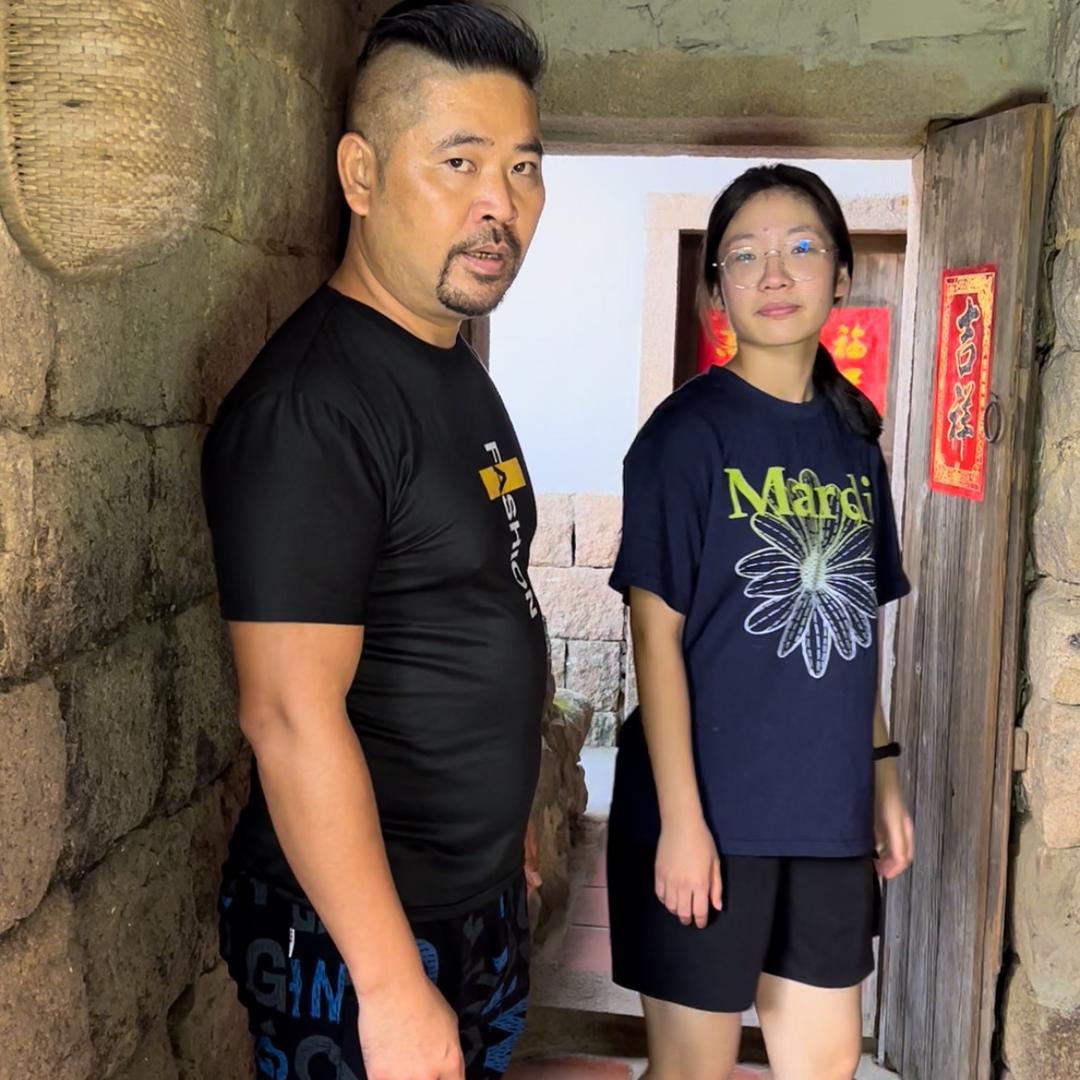 褒美村🔥狗蛋