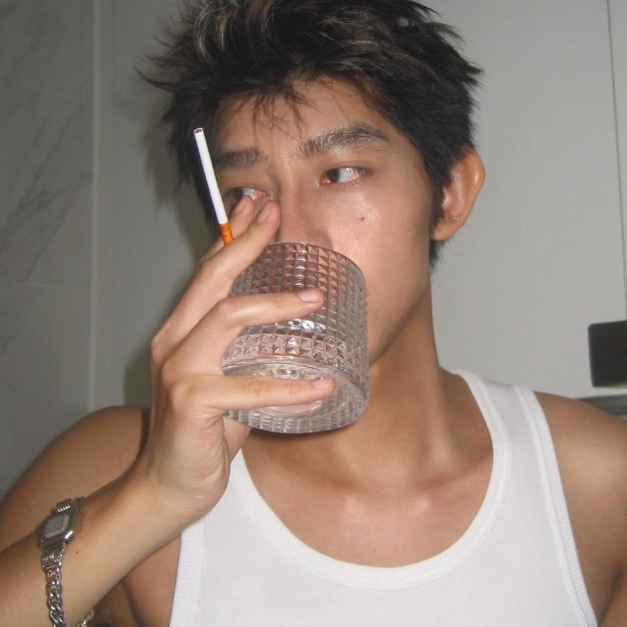 Luca要努力学习