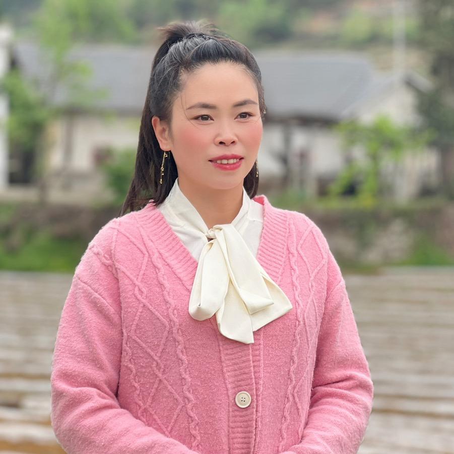 大嘴妹