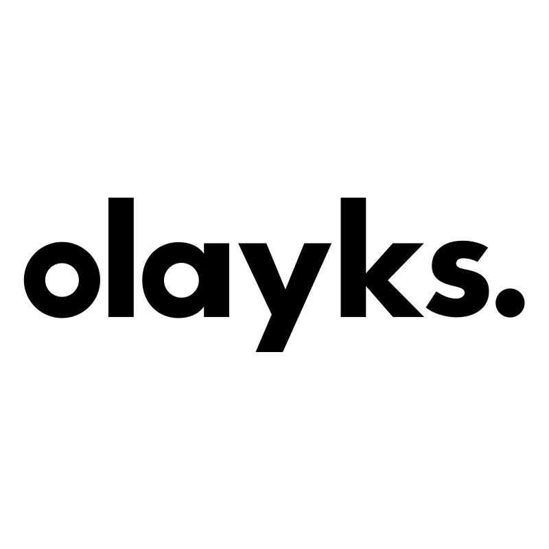 olayks家用电器旗舰店