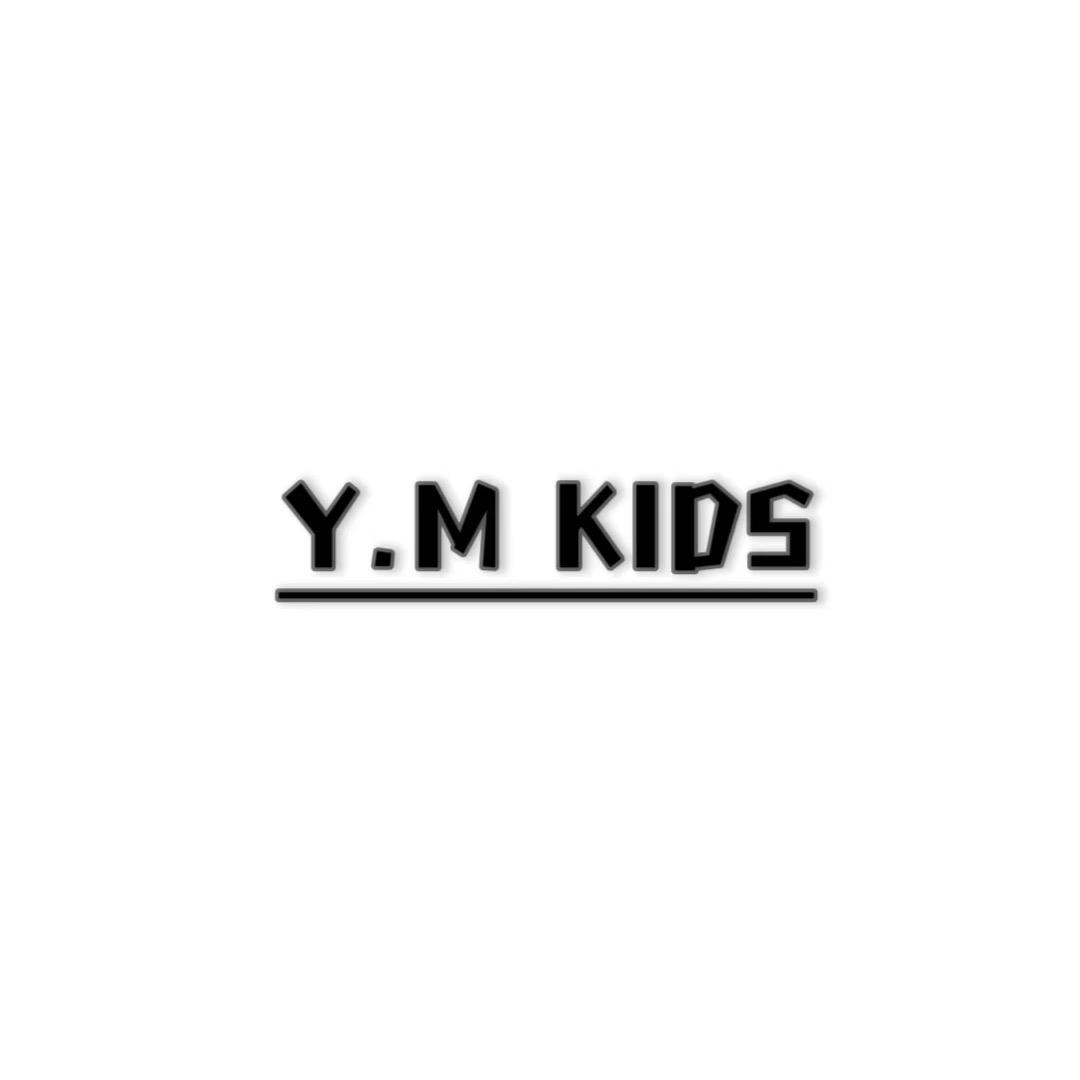 Y.M KIDS 潮童店（秋款上新）