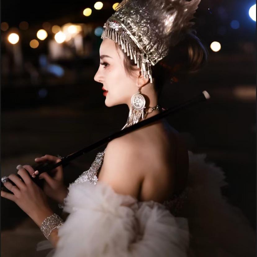 叫我Yun姐姐