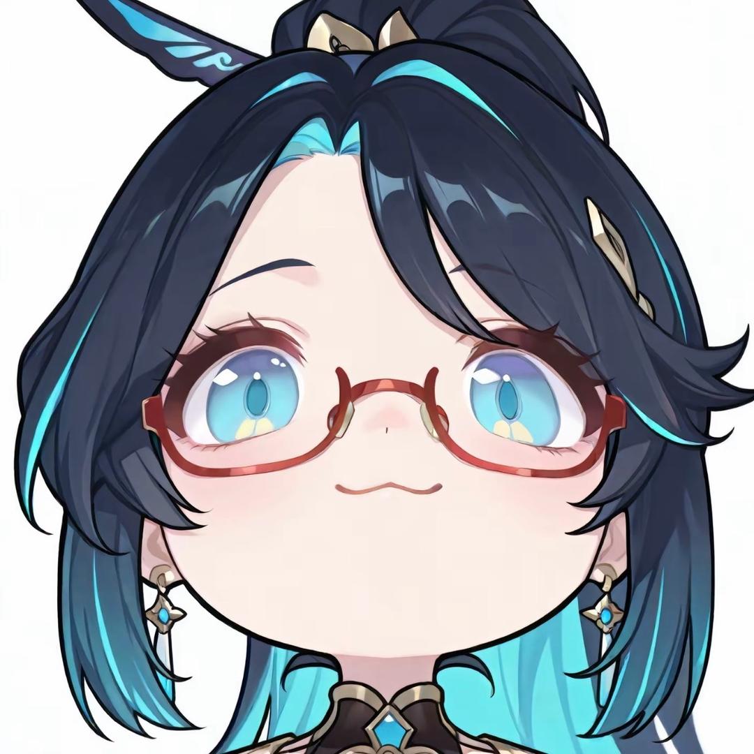 闲云野鹤OvO