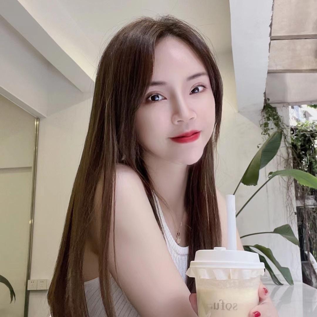 小小的我🍒