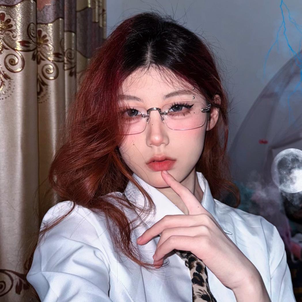 LvYueqing晴