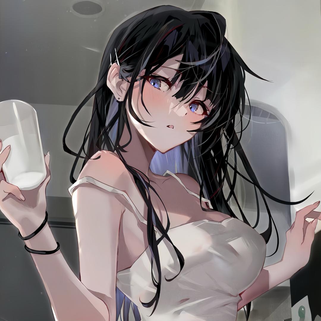 莎莎学姐