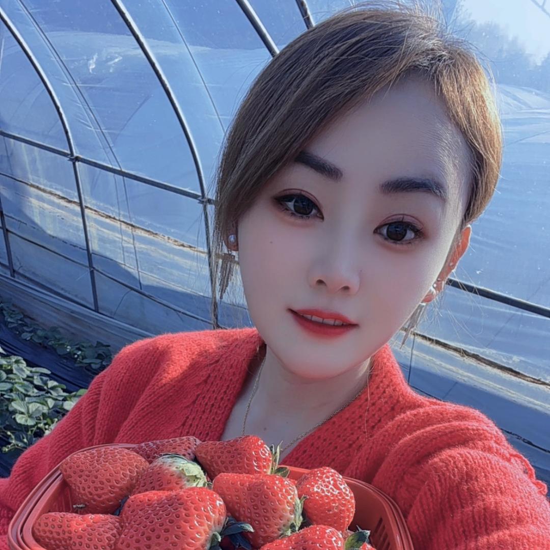 小草草莓🍓采摘园