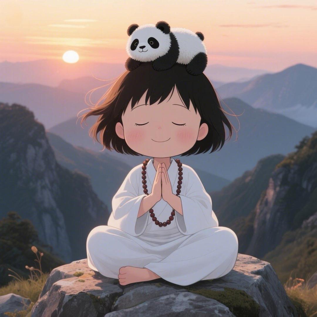 静檀