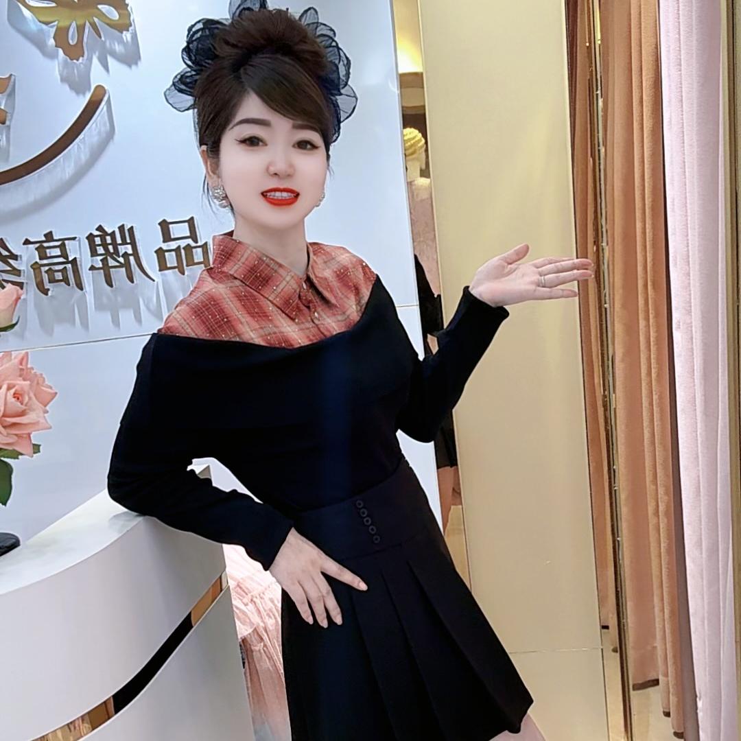 香妃儿时尚女装（大号）