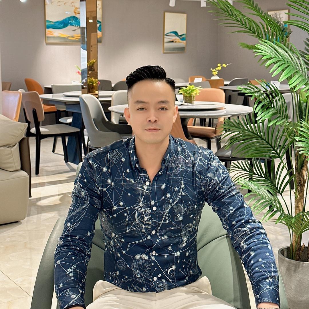 温州迦南美地家具