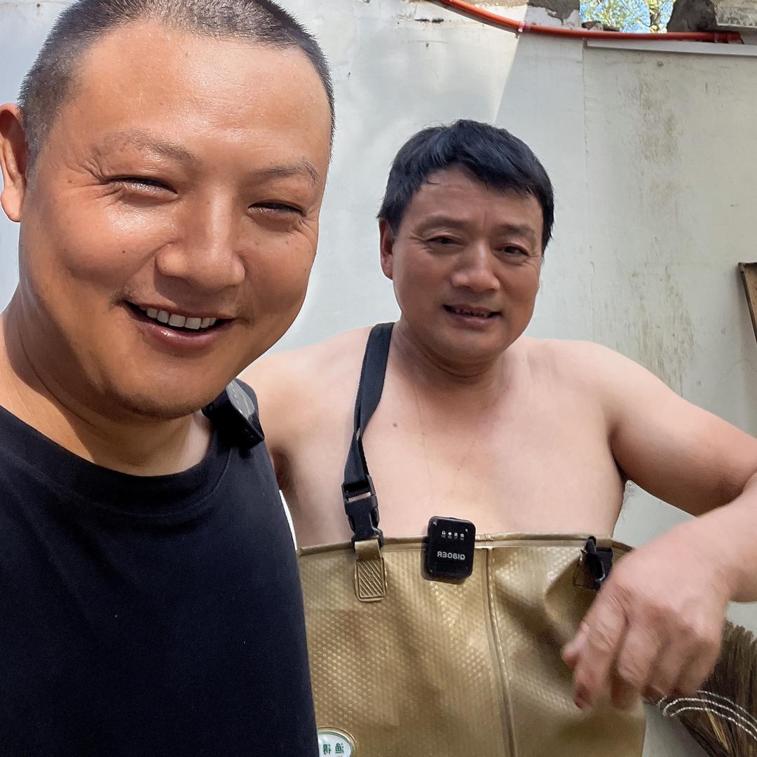 老表在乡村小号