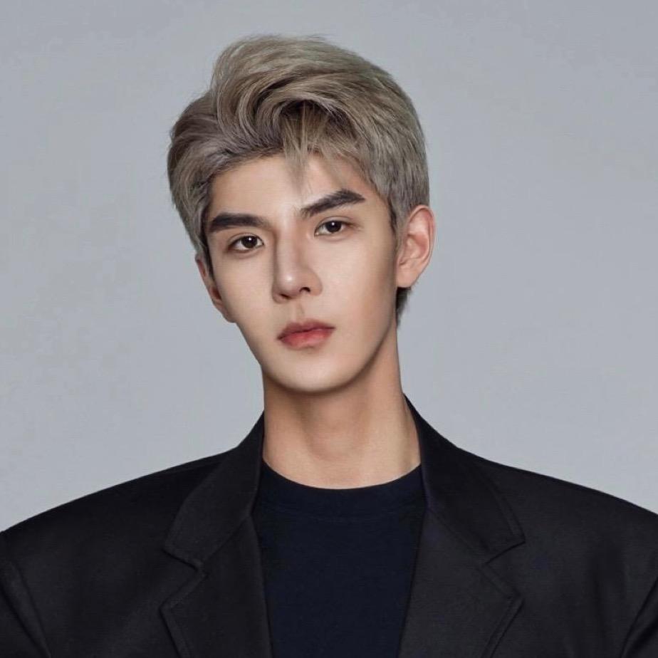 杜向宇 Dustin