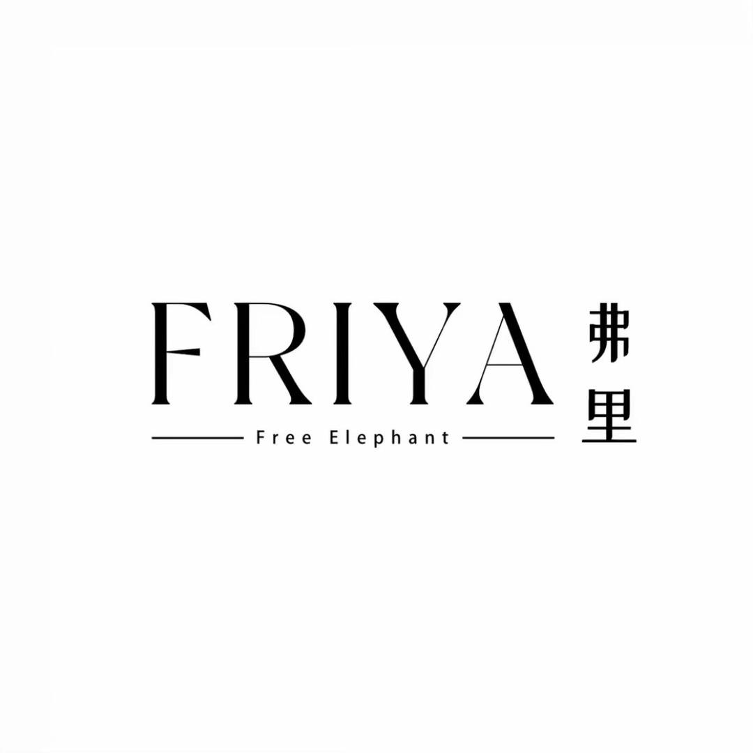 弗里 FRIYA饰品