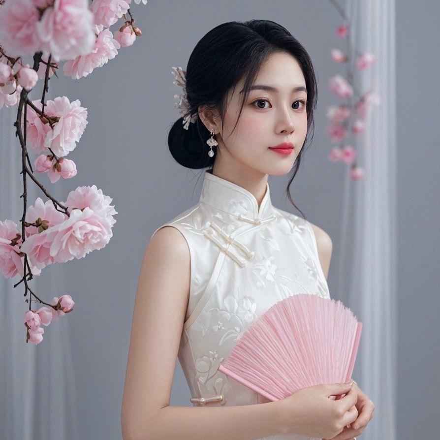 小兰