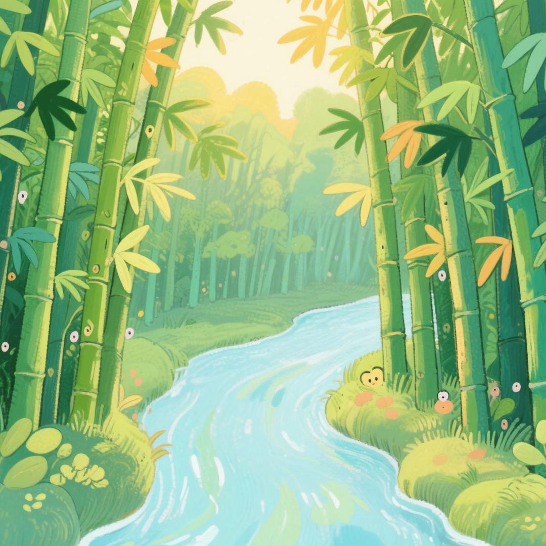 🌳