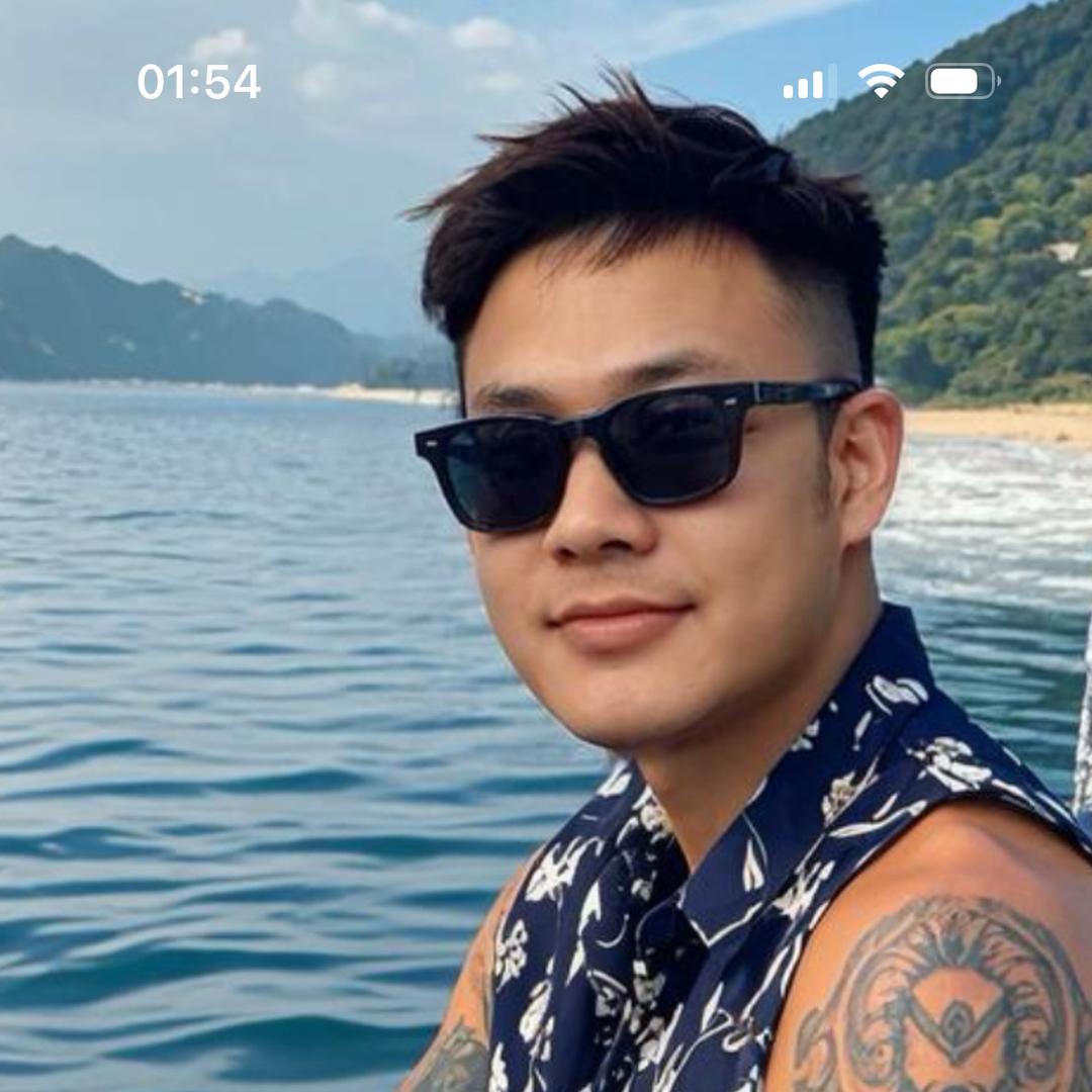 自在如风&