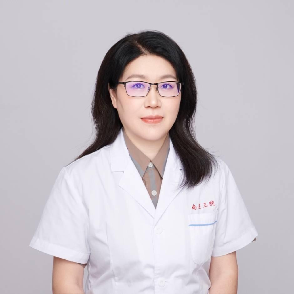 韩主任说健康