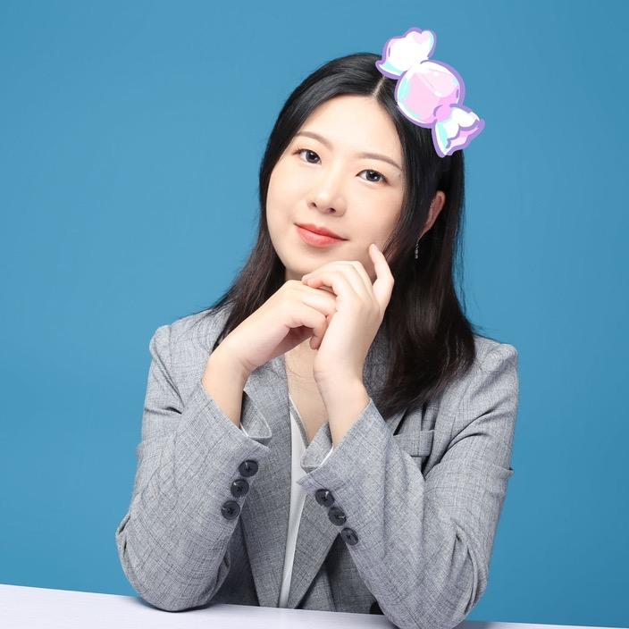 宜宾英语糖老师