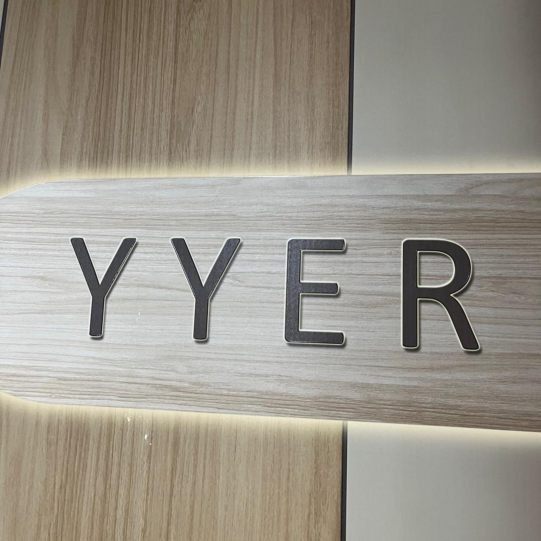 YYER品牌集合