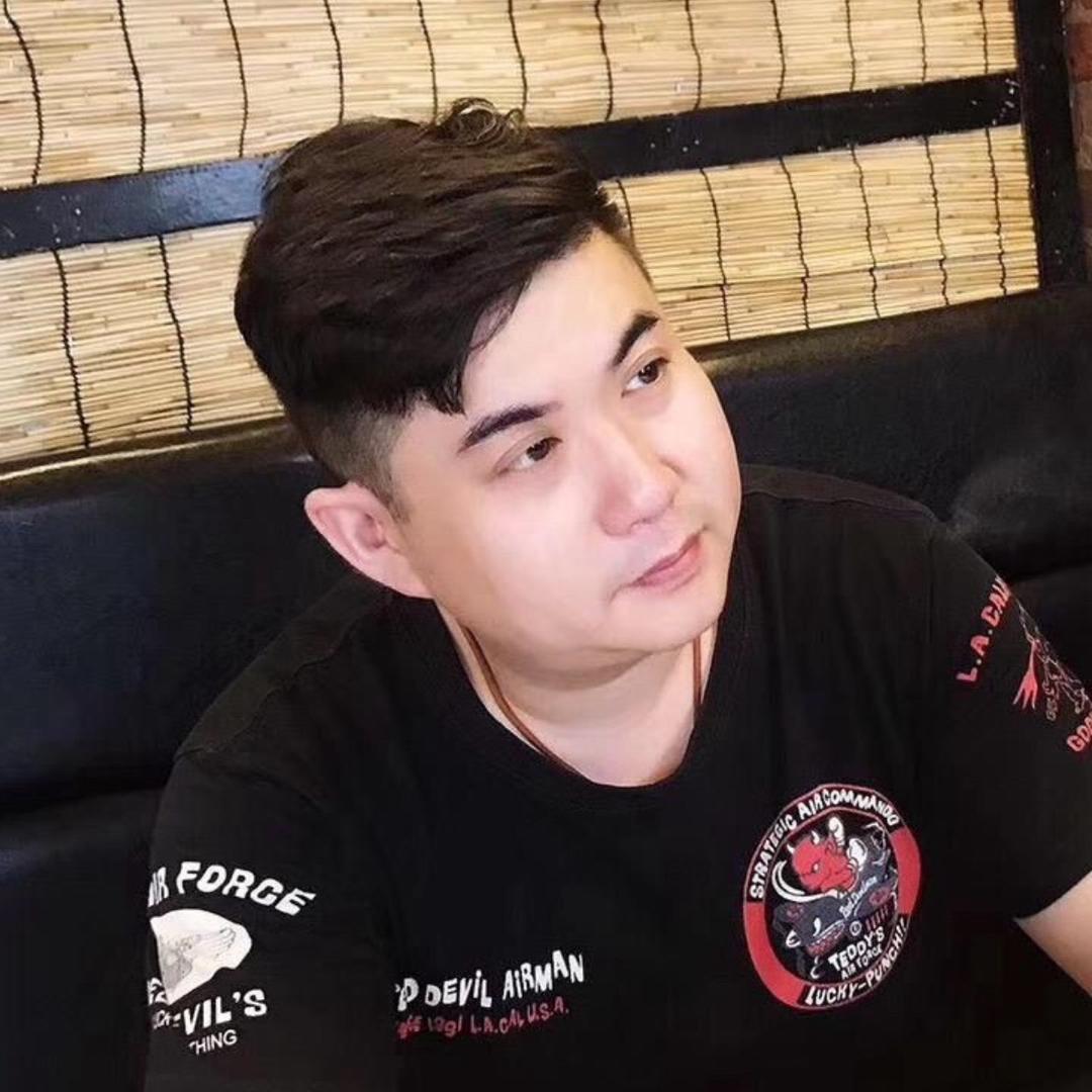 欧巴三分饱