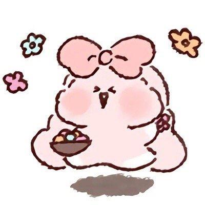 咔咔🐰
