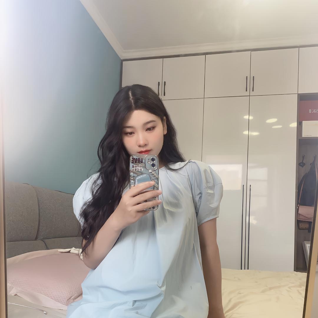 🍀是张张呀