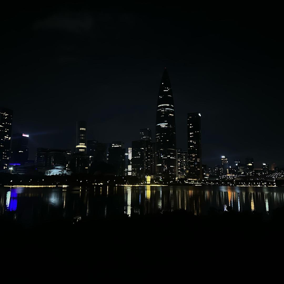 小小